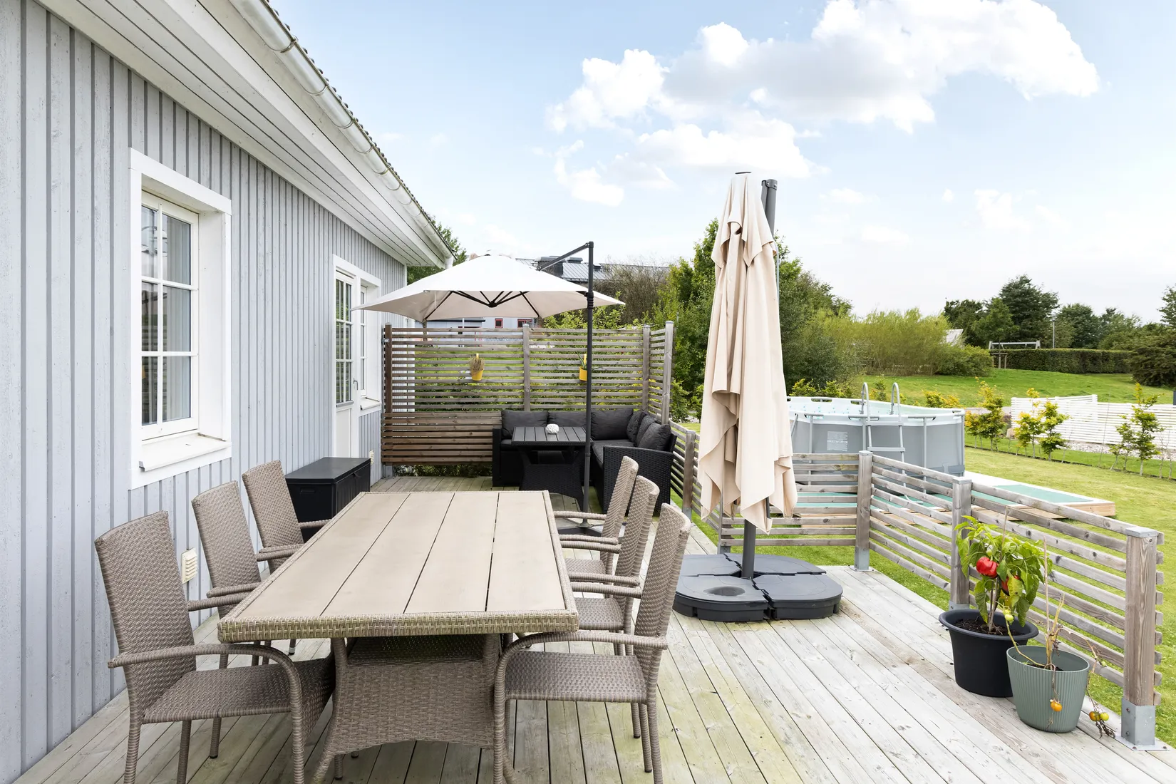 Villa, Havrevägen 9, Stehag, Eslöv