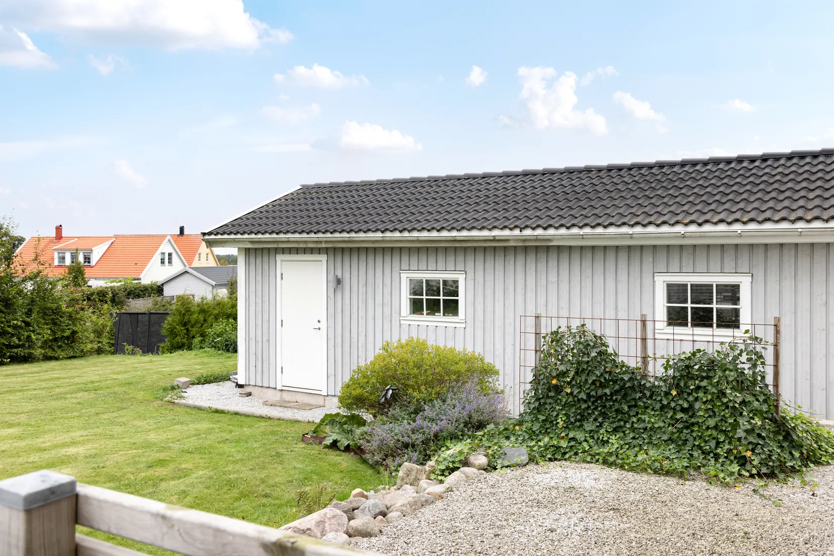 Villa, Havrevägen 9, Stehag, Eslöv