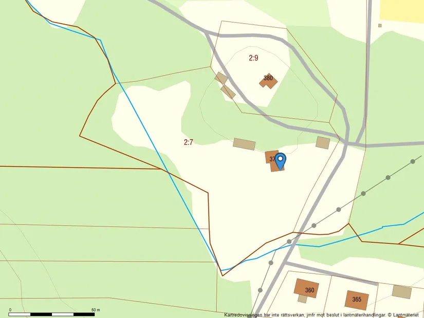 Villa, Röserna 375, Ale