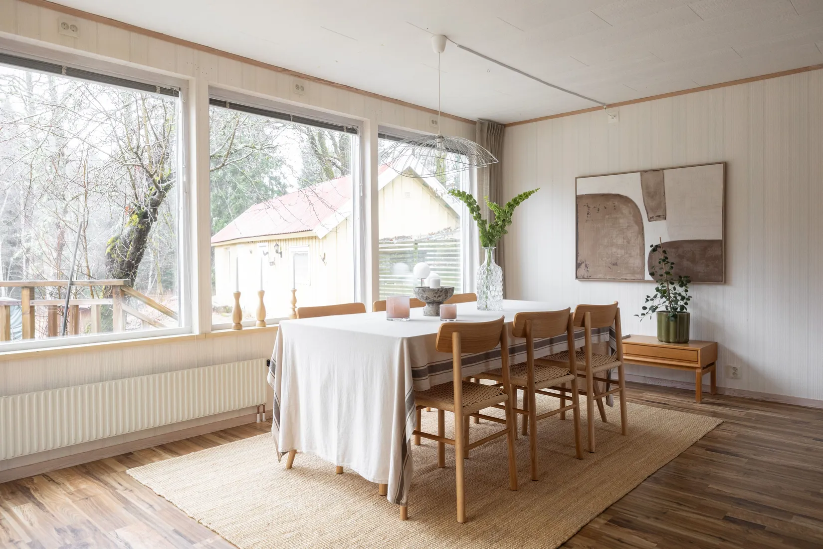 Villa, Röserna 375, Ale