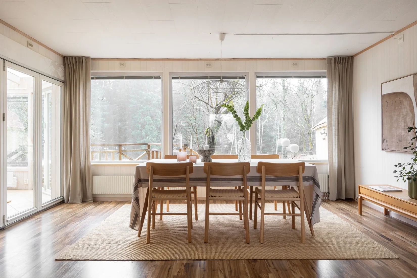 Villa, Röserna 375, Ale