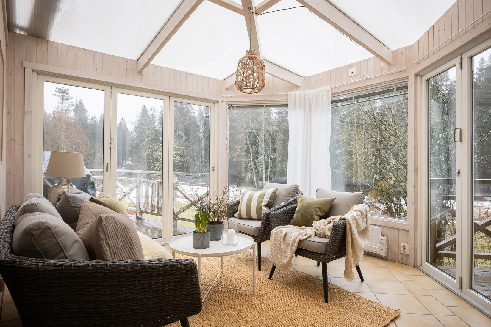 Villa, Röserna 375, Ale