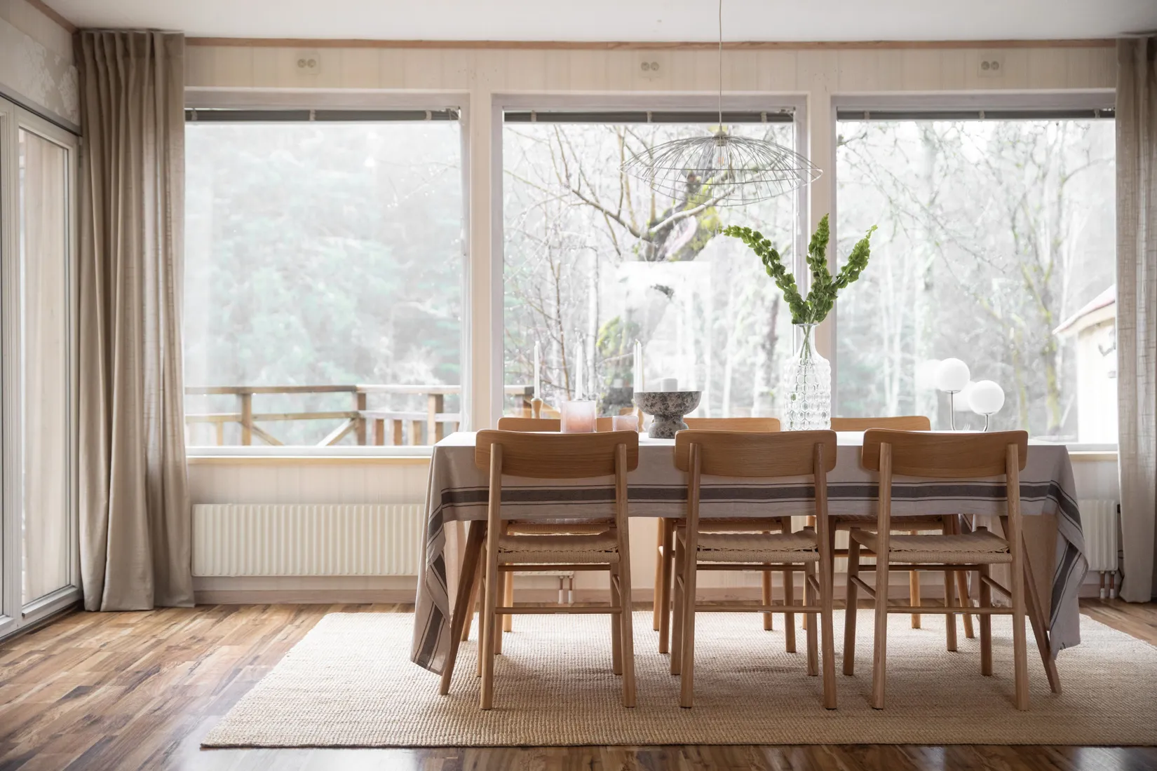 Villa, Röserna 375, Ale