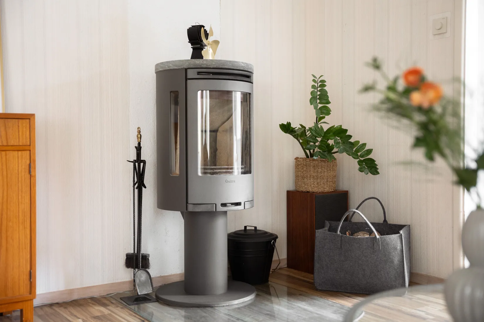 Villa, Röserna 375, Ale