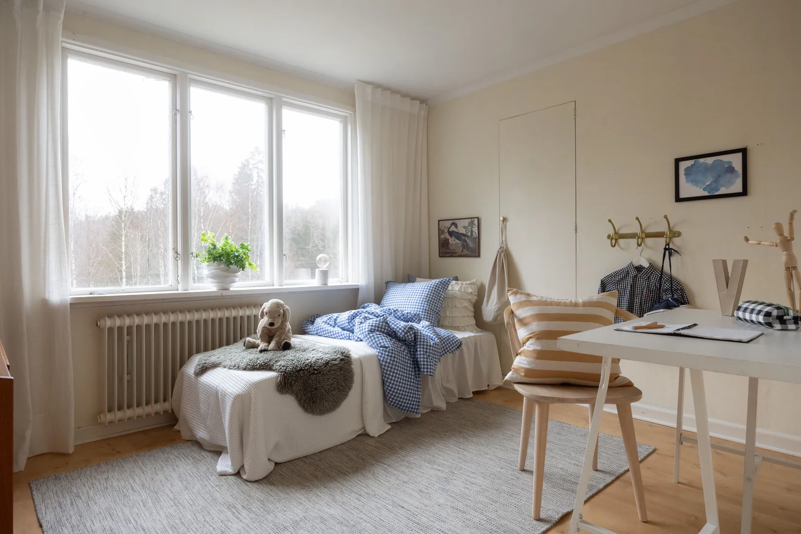 Villa, Röserna 375, Ale