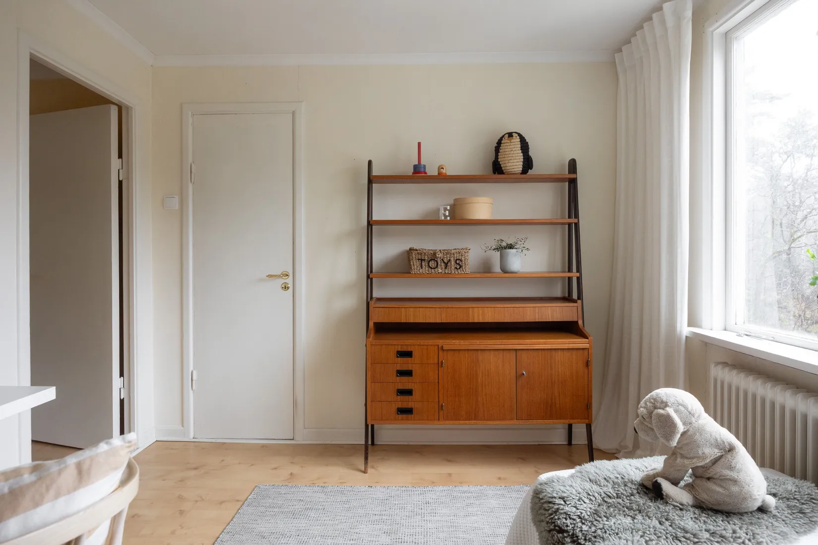 Villa, Röserna 375, Ale