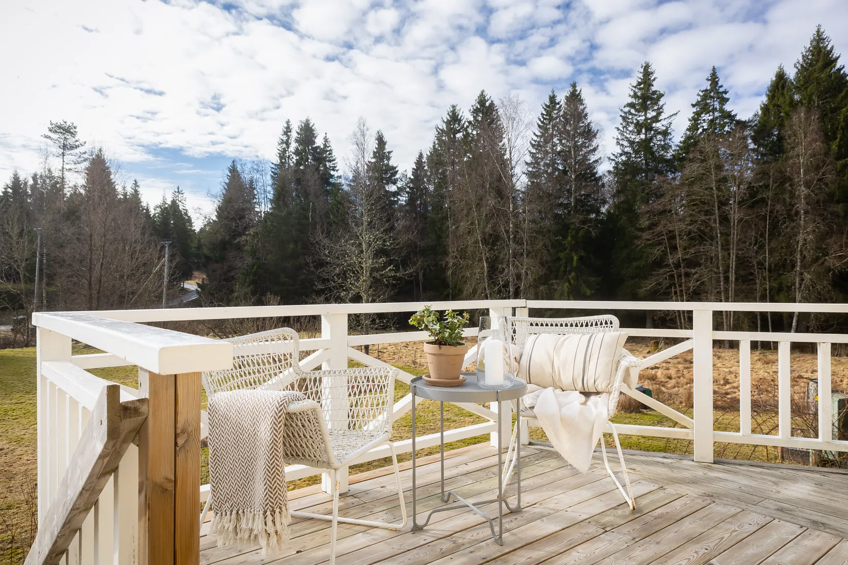 Villa, Röserna 375, Ale