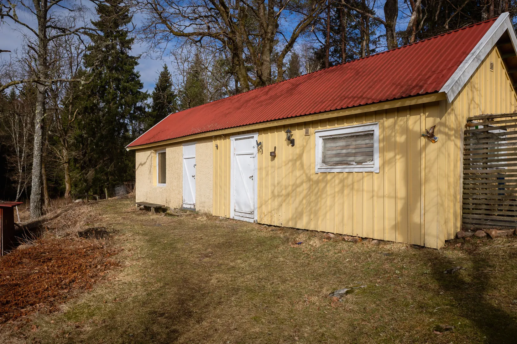 Villa, Röserna 375, Ale