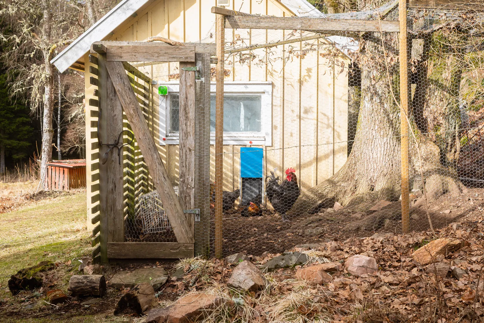 Villa, Röserna 375, Ale