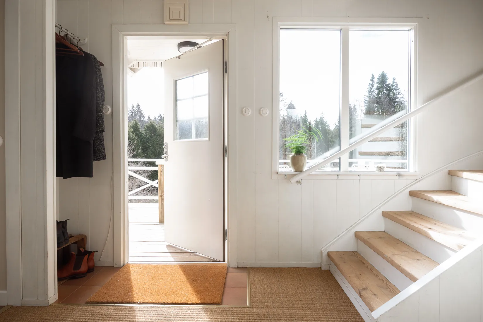 Villa, Röserna 375, Ale