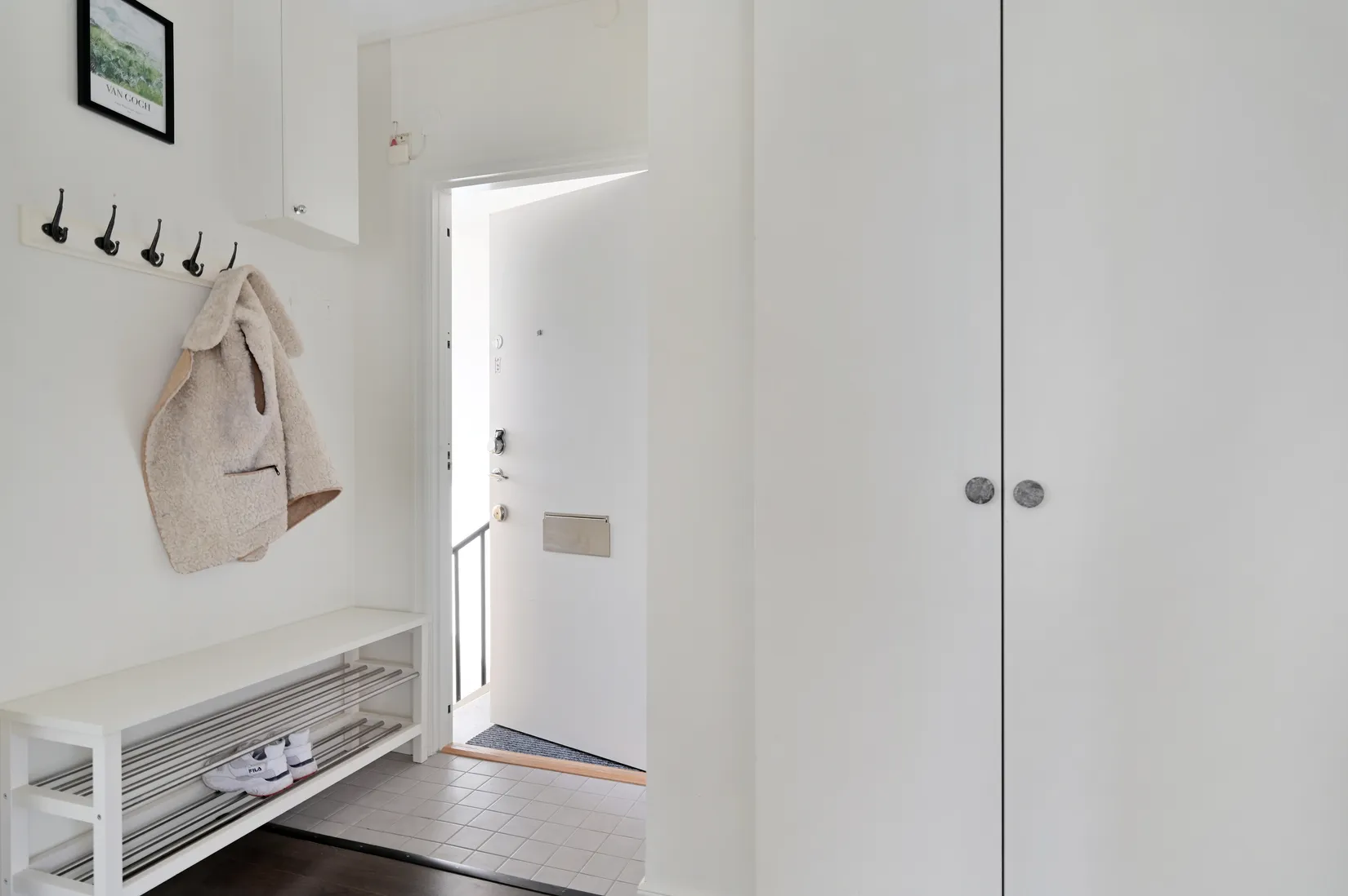 Bostadsrätt, Spångavägen 10, Brommaplan, Stockholm