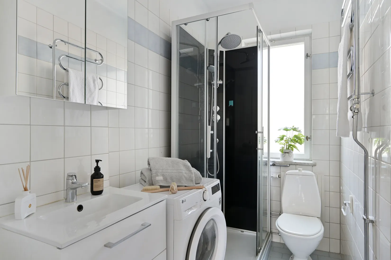 Bostadsrätt, Spångavägen 10, Brommaplan, Stockholm