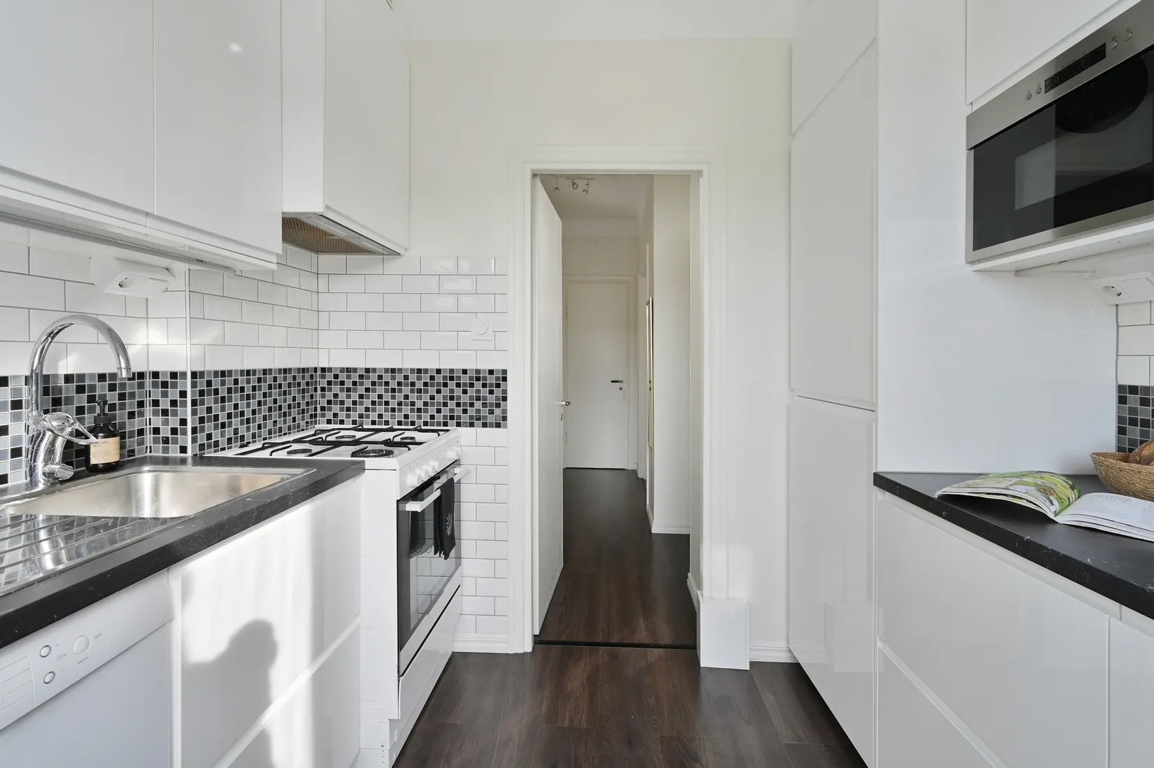 Bostadsrätt, Spångavägen 10, Brommaplan, Stockholm