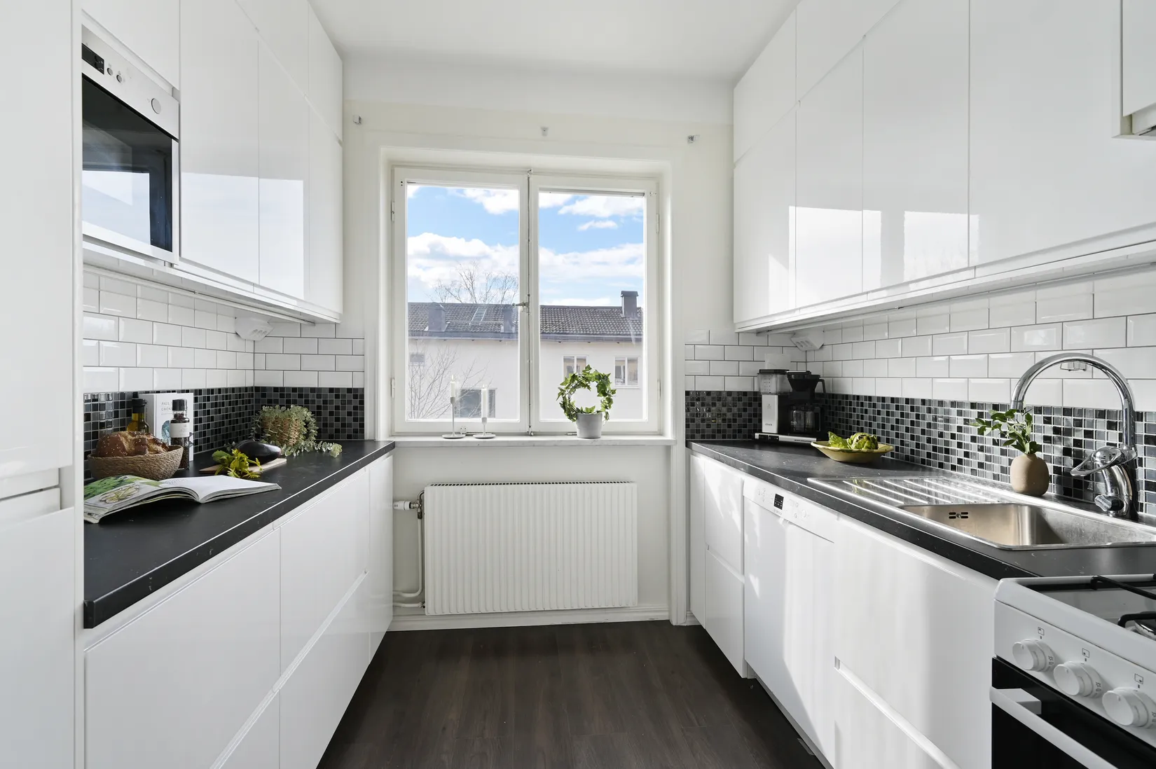 Bostadsrätt, Spångavägen 10, Brommaplan, Stockholm