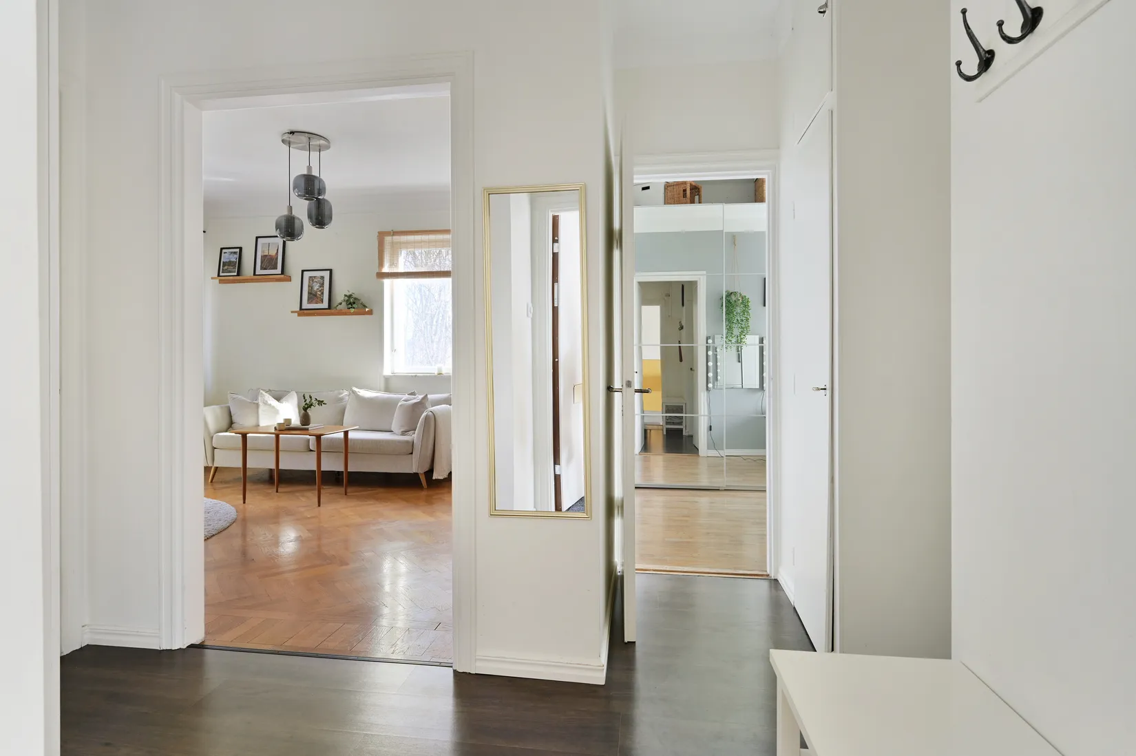 Bostadsrätt, Spångavägen 10, Brommaplan, Stockholm