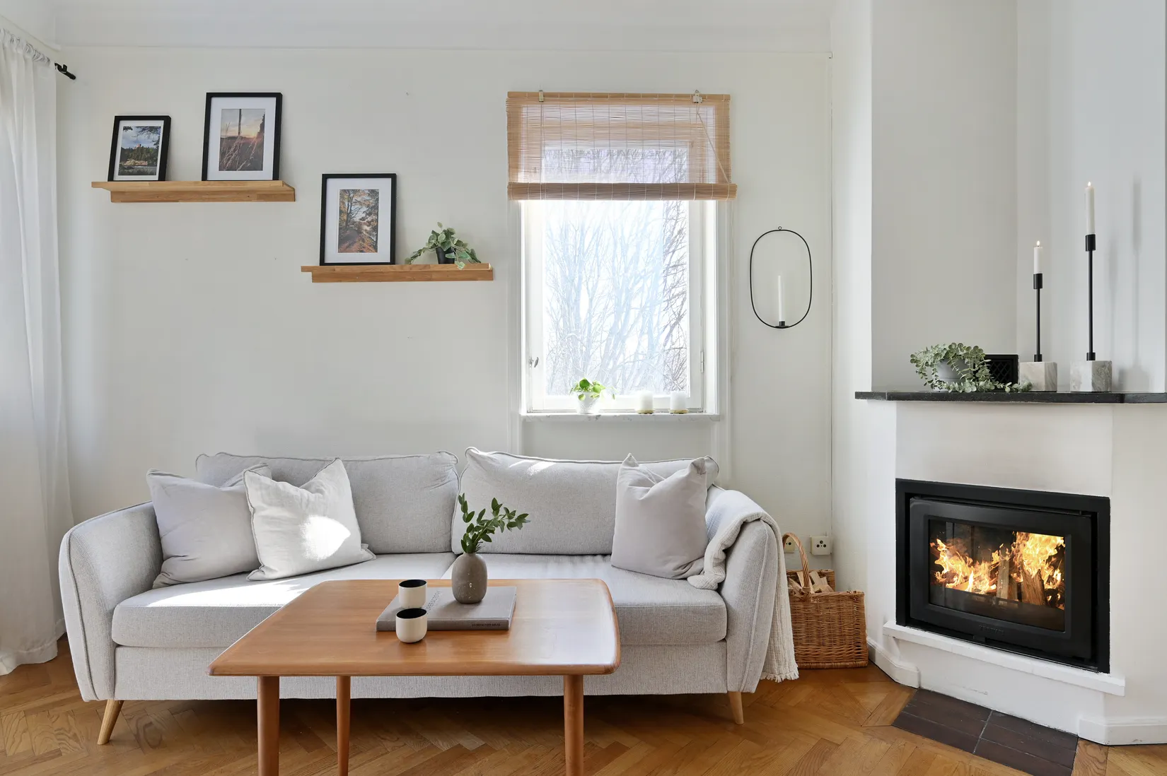 Bostadsrätt, Spångavägen 10, Brommaplan, Stockholm