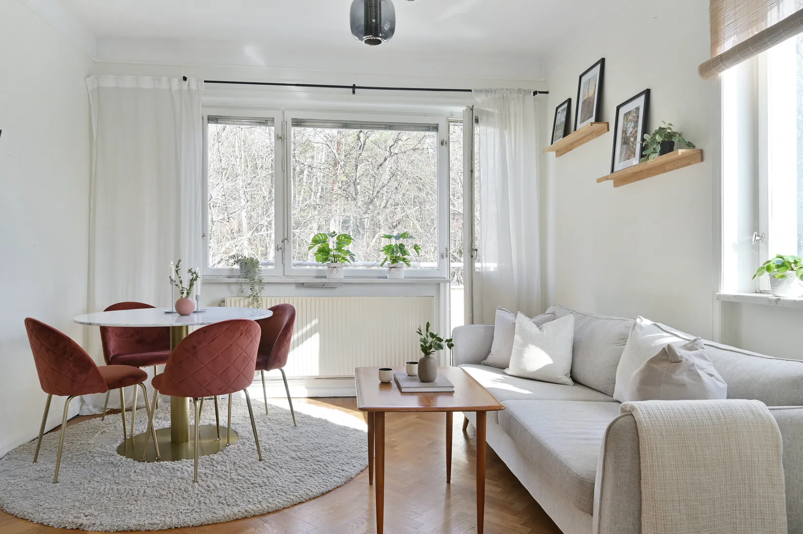 Bostadsrätt, Spångavägen 10, Brommaplan, Stockholm