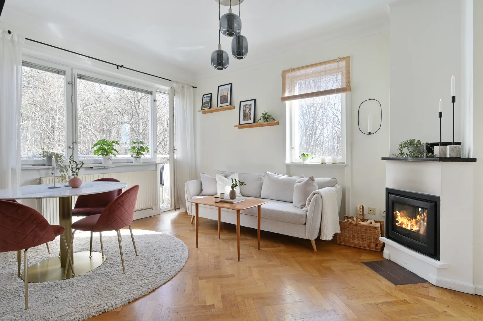 Bostadsrätt, Spångavägen 10, Brommaplan, Stockholm