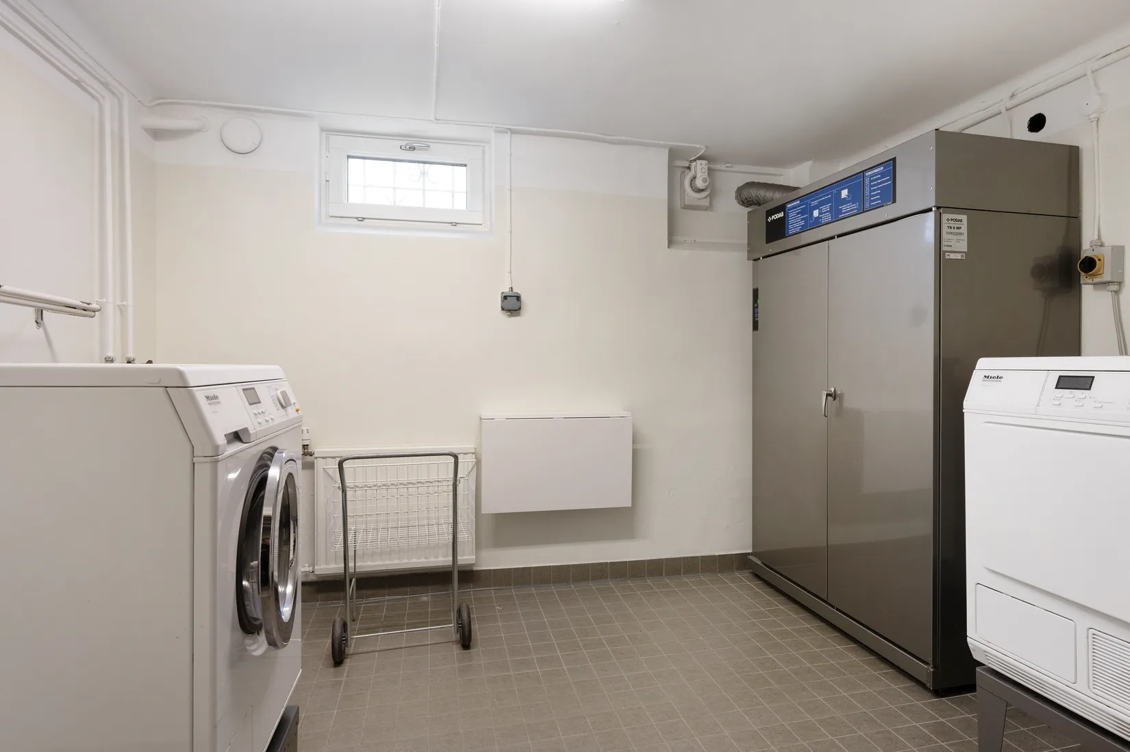 Bostadsrätt, Spångavägen 10, Brommaplan, Stockholm