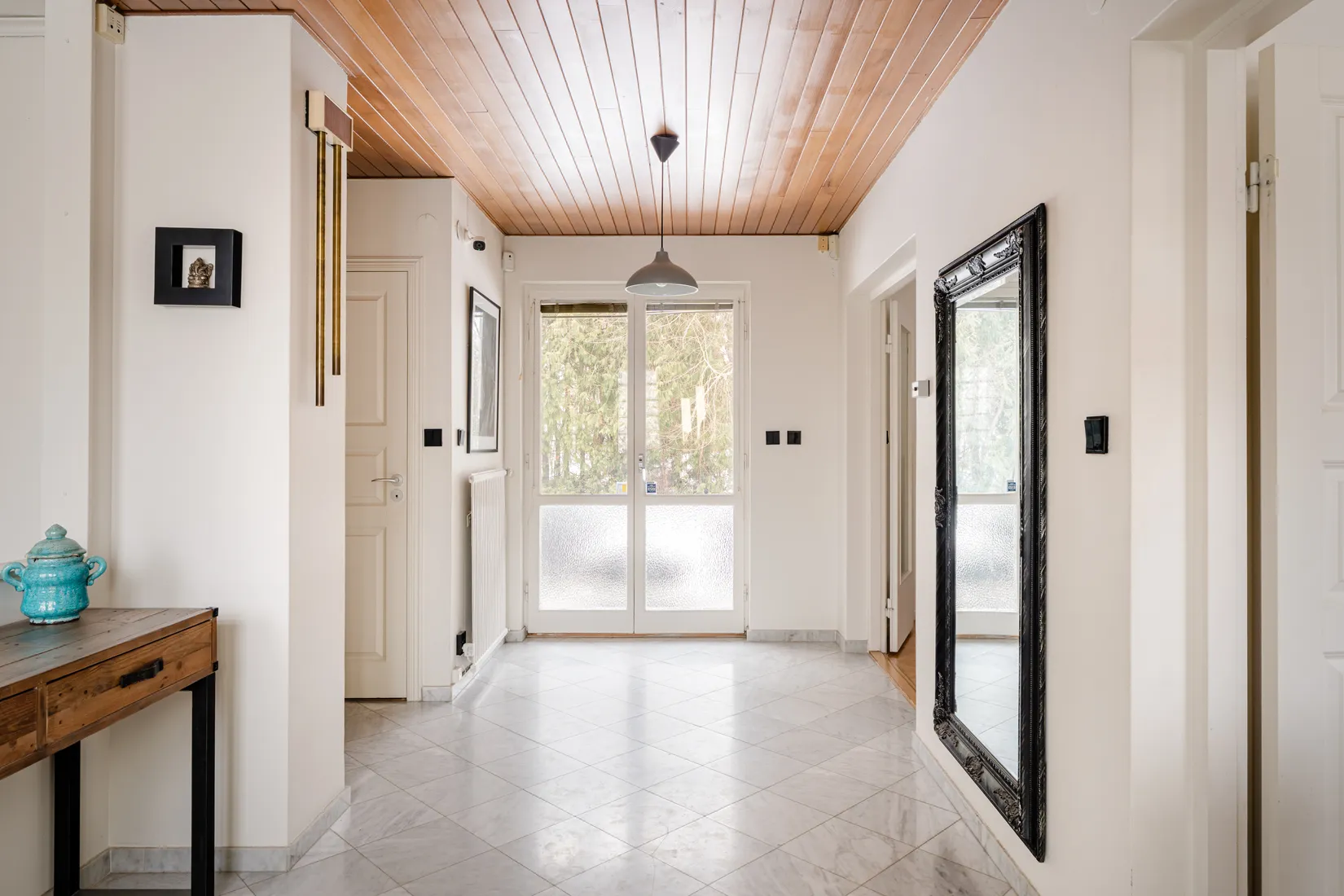 Villa, Sippvägen 17A, Viggbyholm sjösidan, Täby