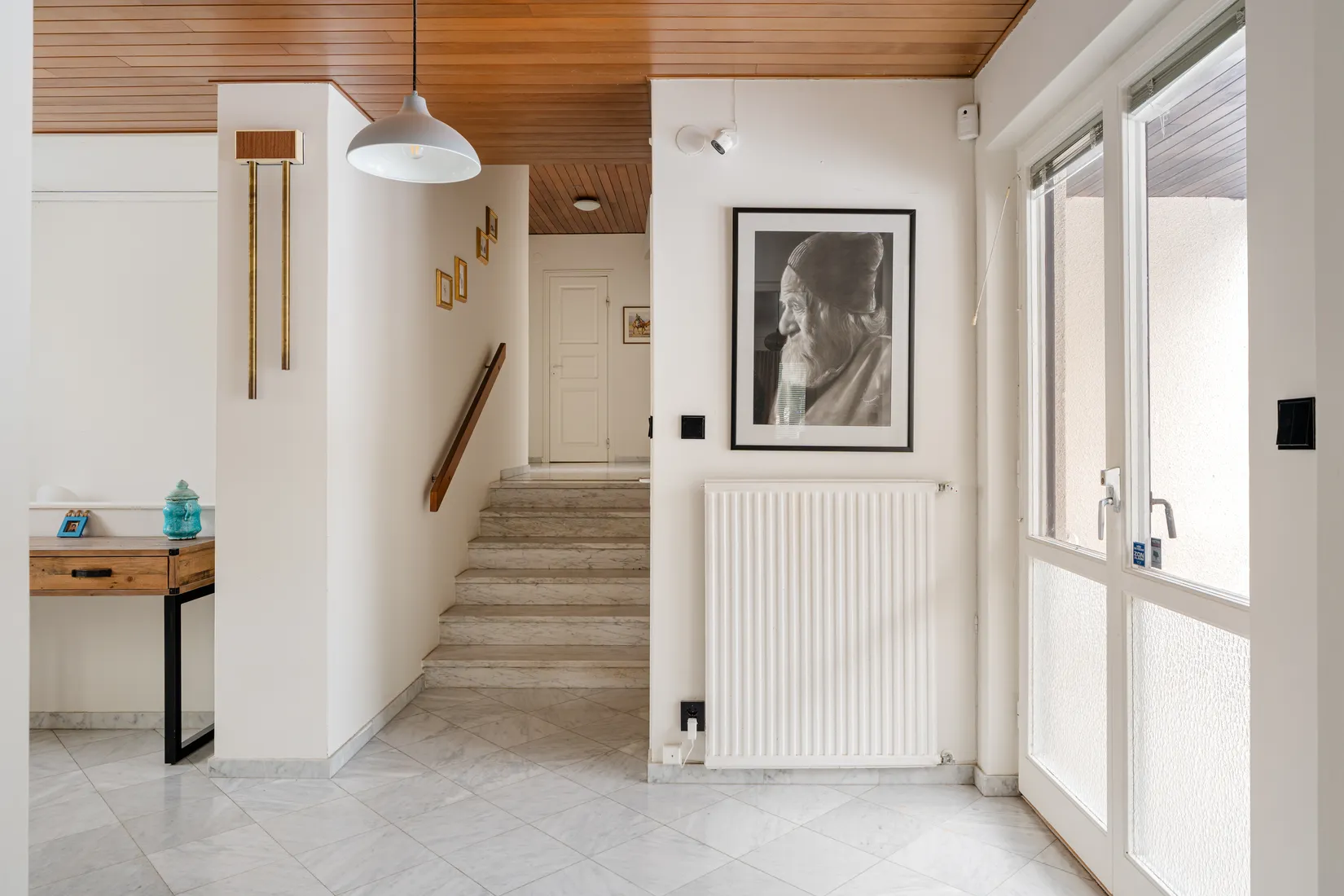 Villa, Sippvägen 17A, Viggbyholm sjösidan, Täby