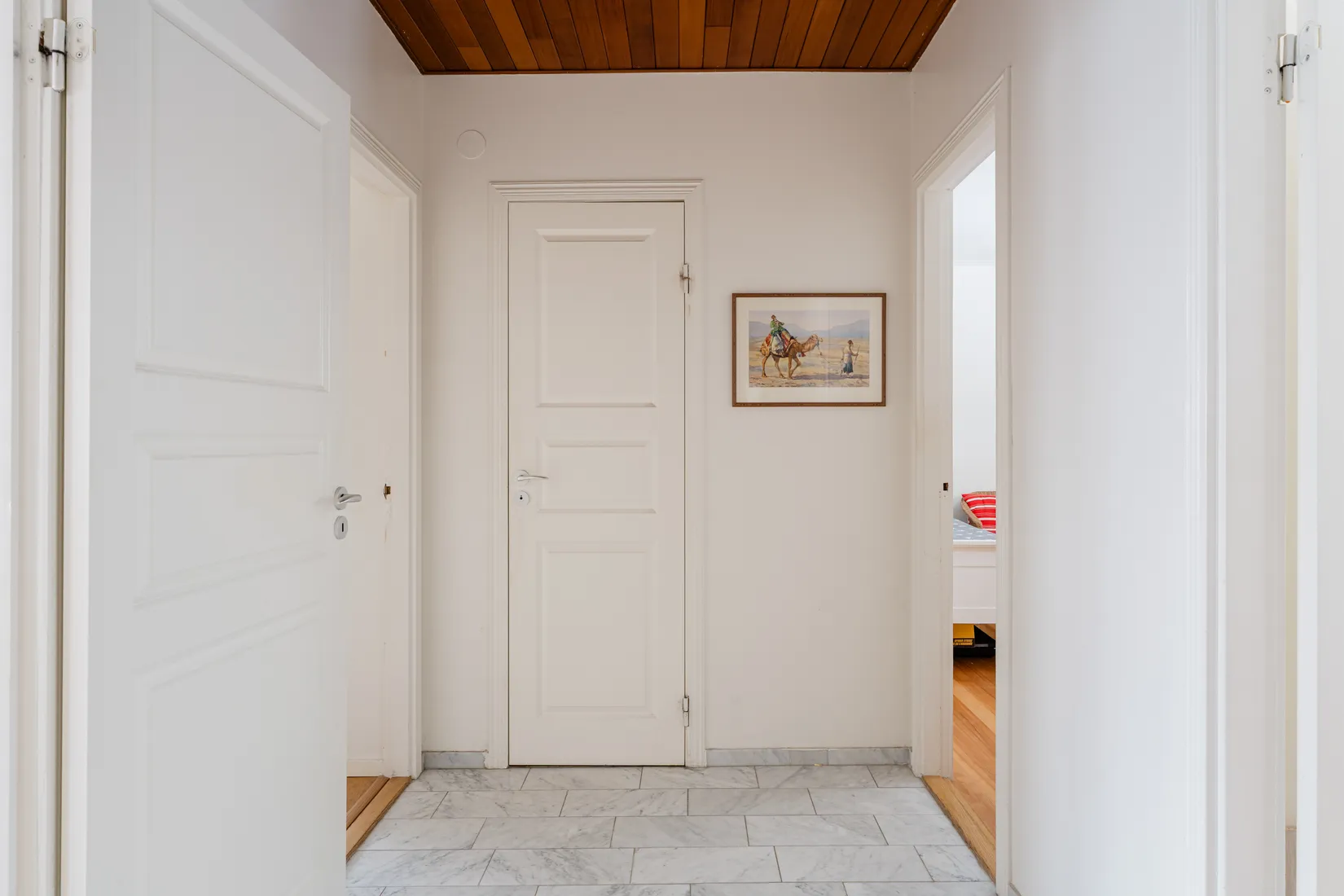 Villa, Sippvägen 17A, Viggbyholm sjösidan, Täby