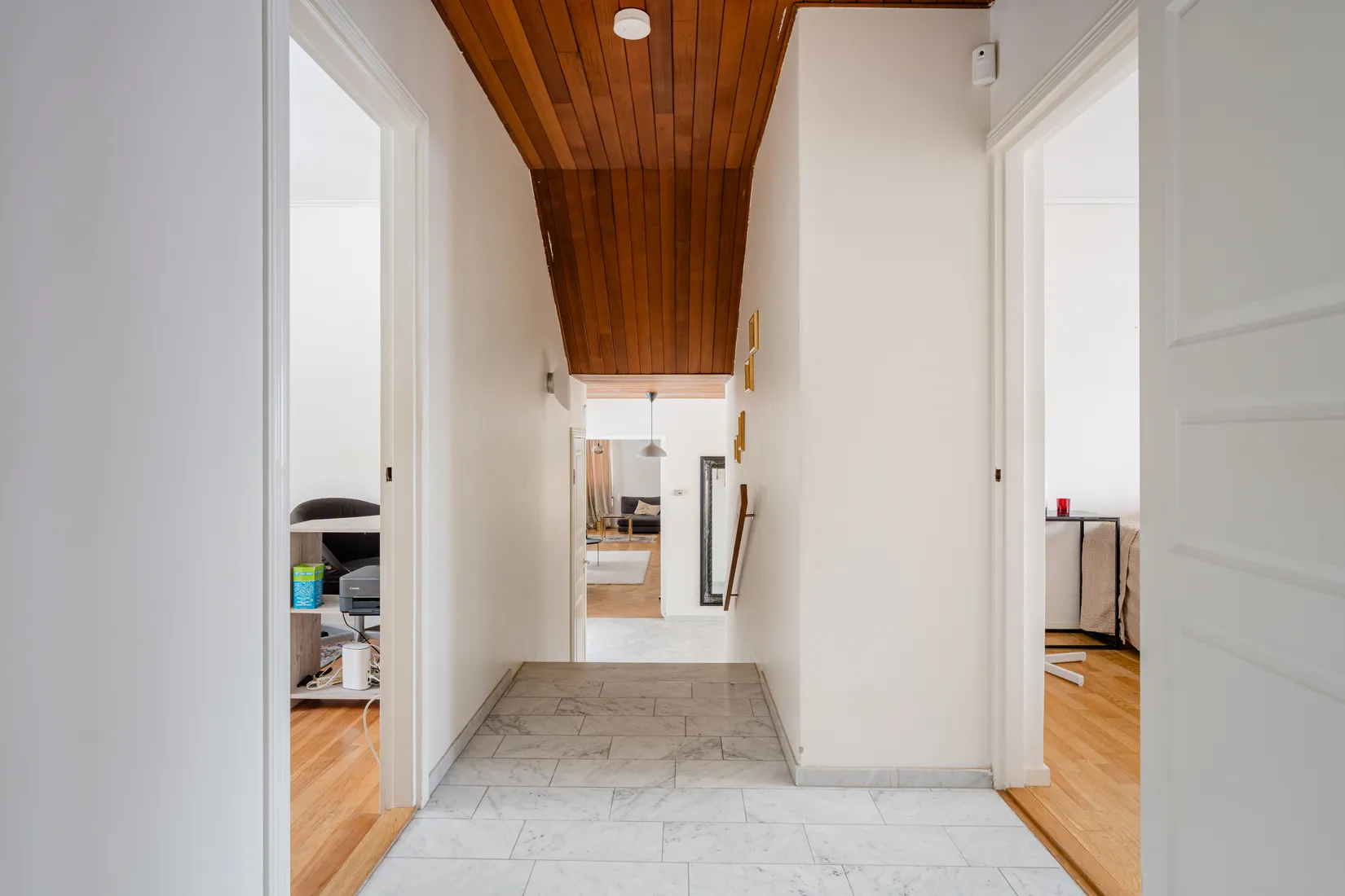 Villa, Sippvägen 17A, Viggbyholm sjösidan, Täby