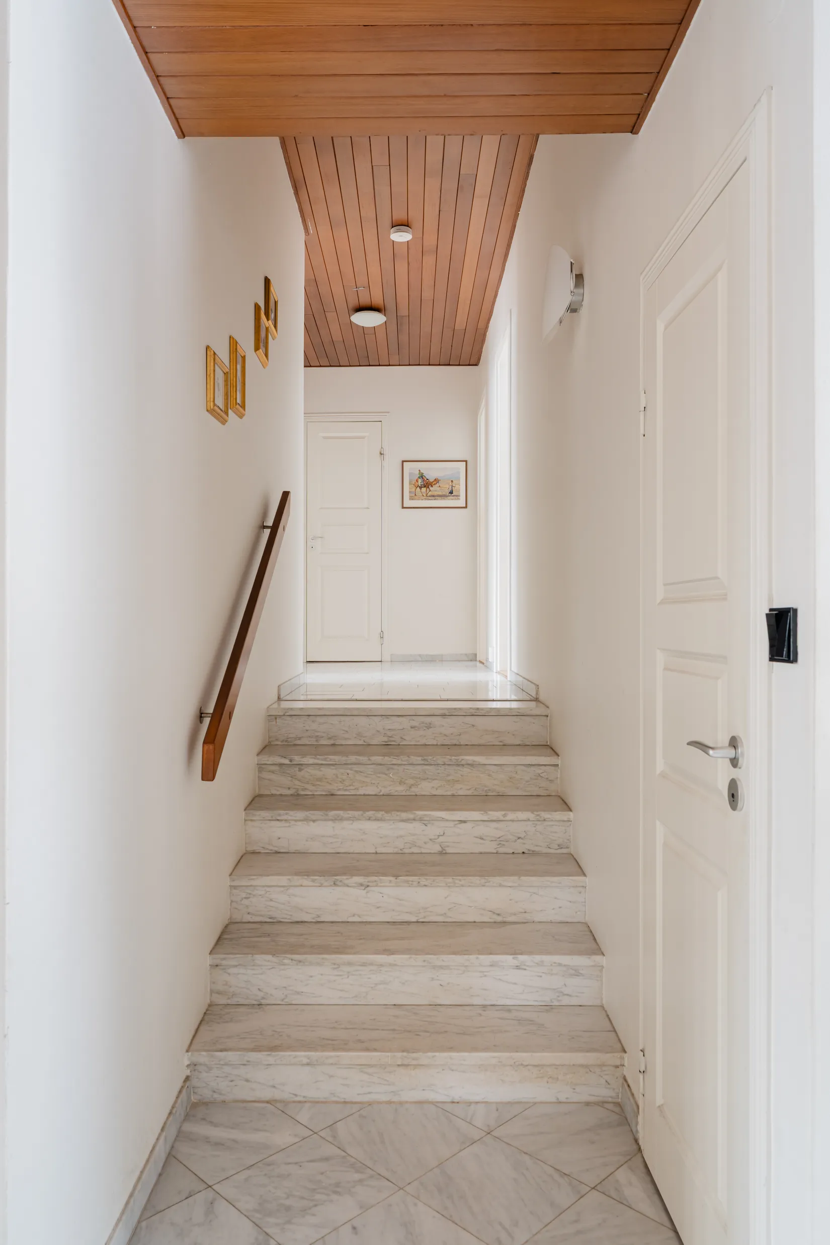 Villa, Sippvägen 17A, Viggbyholm sjösidan, Täby