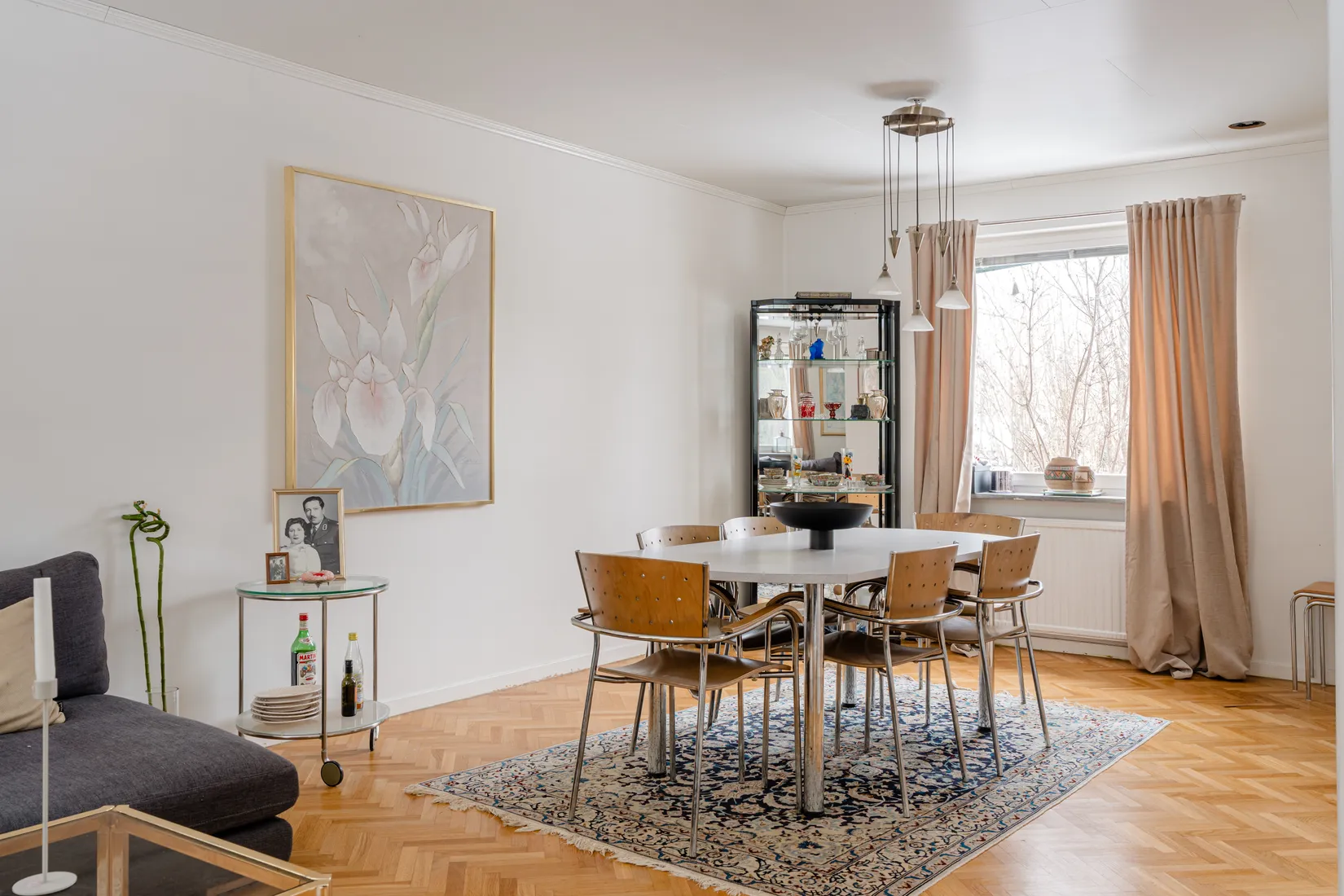 Villa, Sippvägen 17A, Viggbyholm sjösidan, Täby