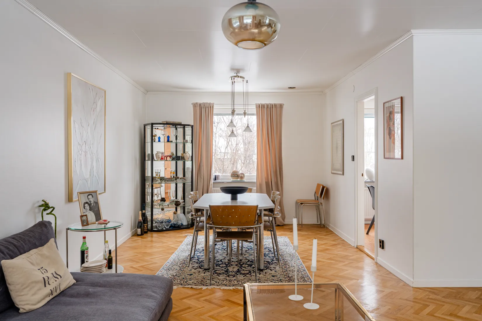 Villa, Sippvägen 17A, Viggbyholm sjösidan, Täby