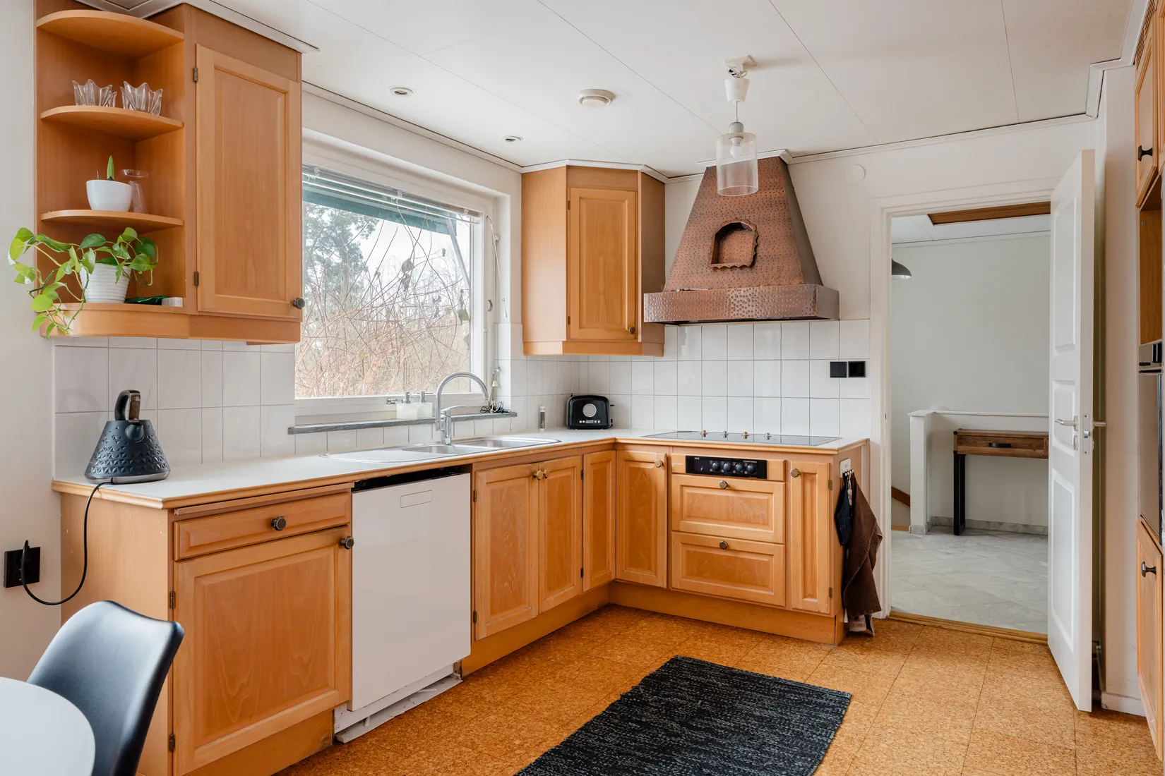 Villa, Sippvägen 17A, Viggbyholm sjösidan, Täby