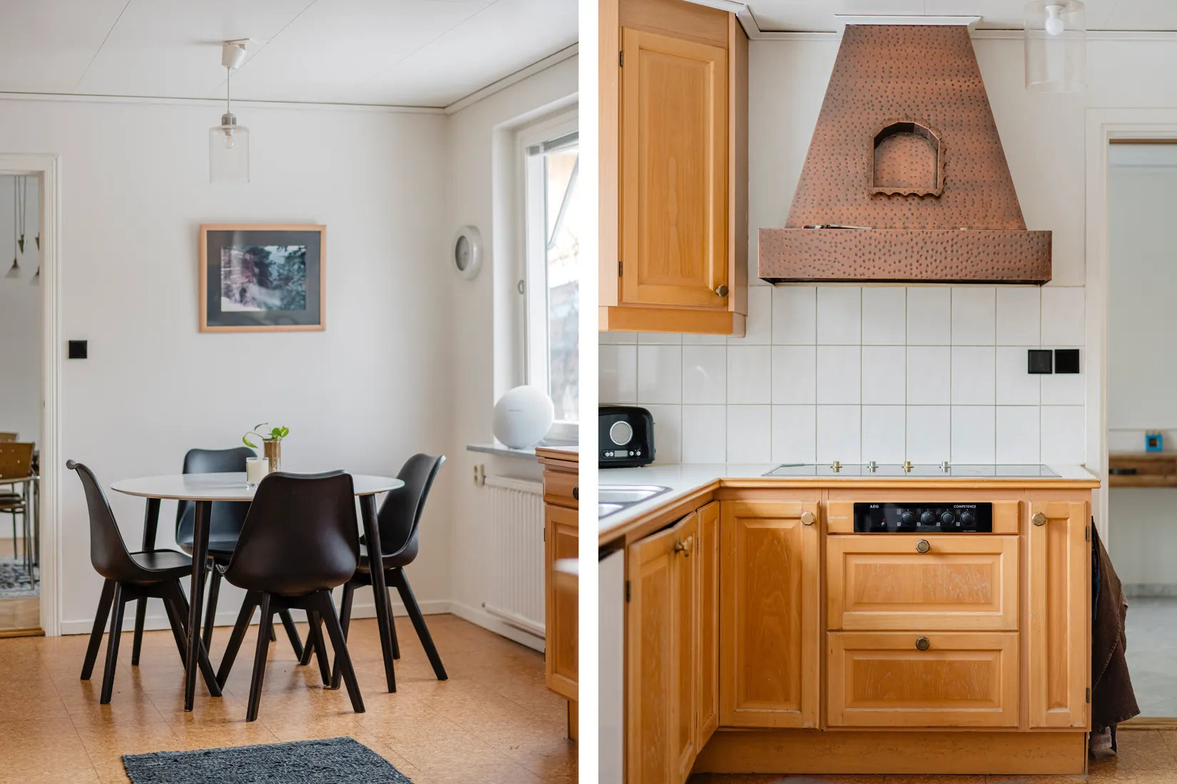 Villa, Sippvägen 17A, Viggbyholm sjösidan, Täby