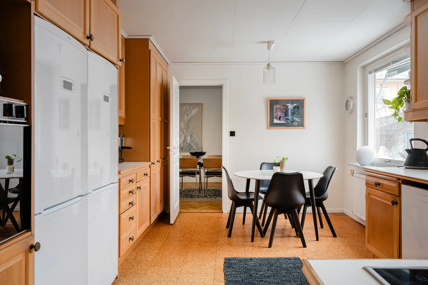 Villa, Sippvägen 17A, Viggbyholm sjösidan, Täby