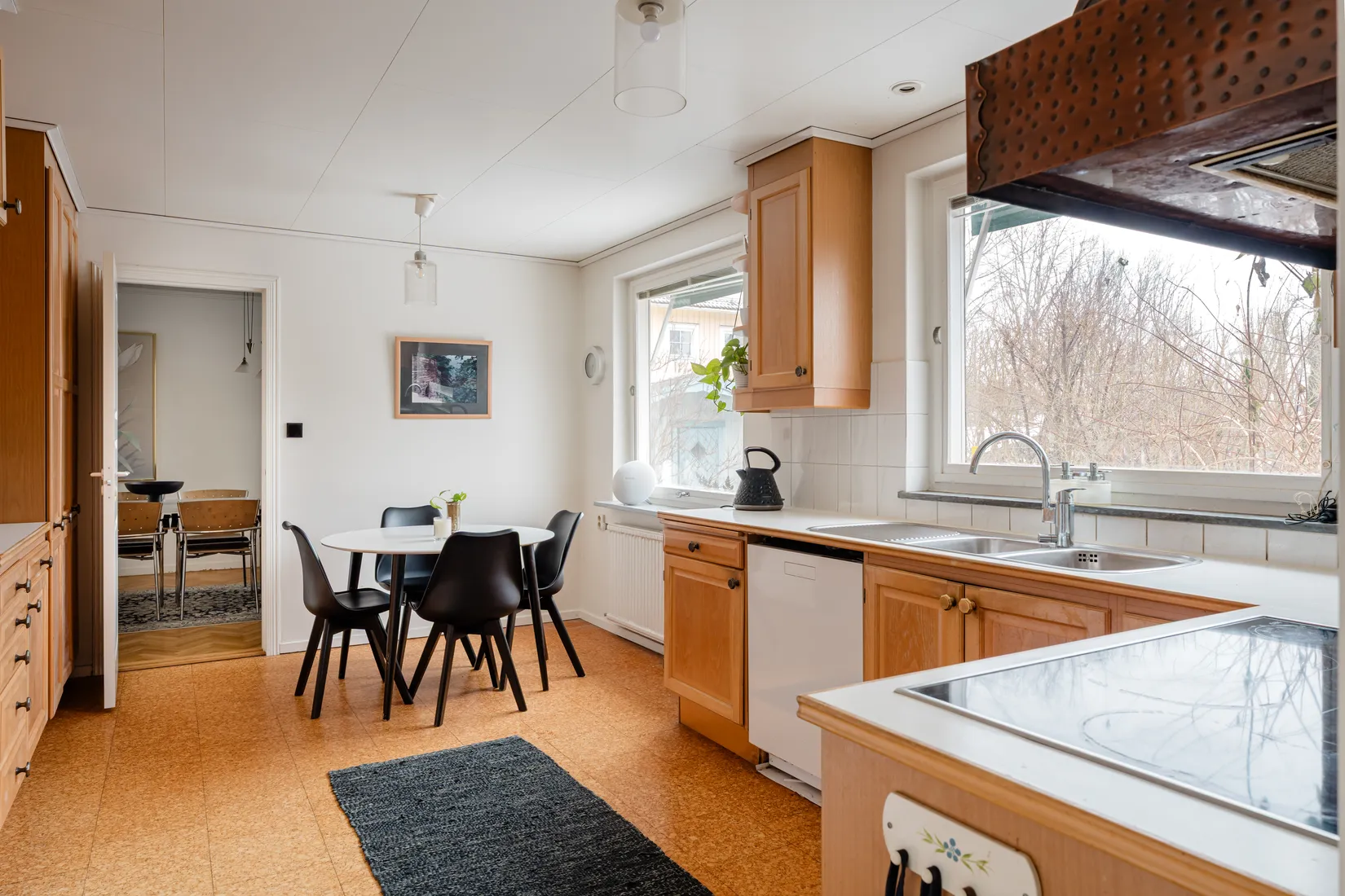 Villa, Sippvägen 17A, Viggbyholm sjösidan, Täby