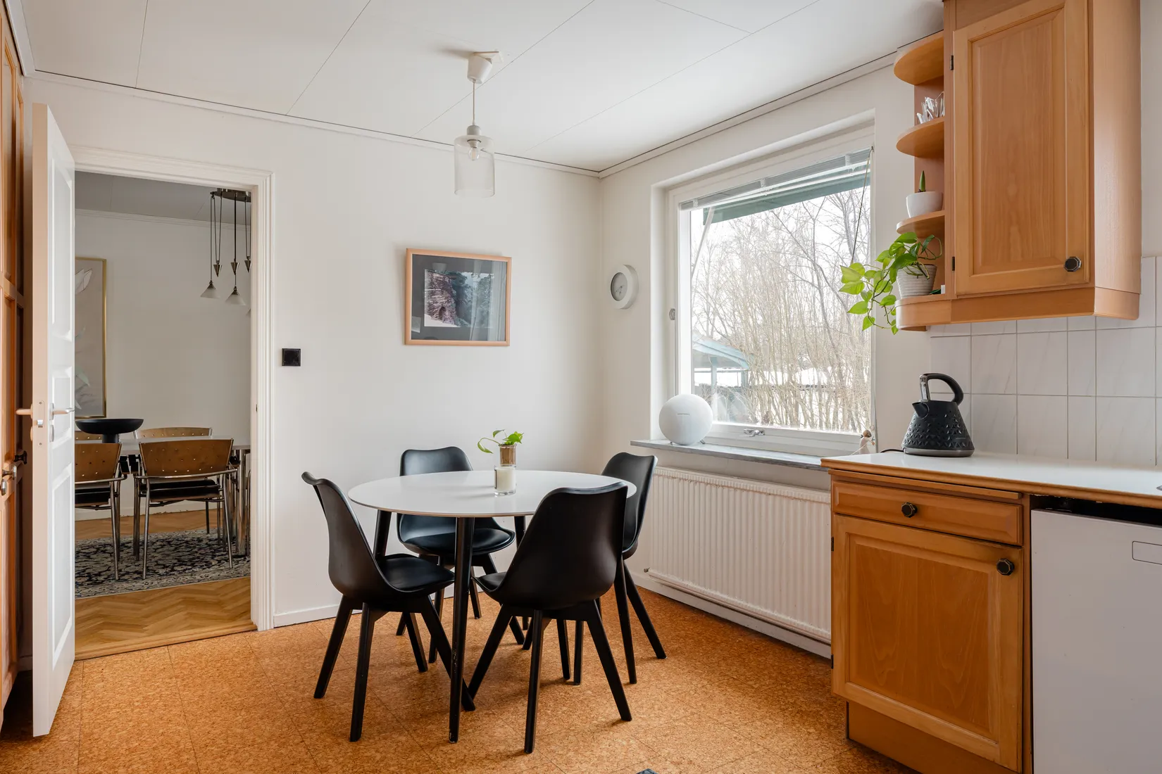 Villa, Sippvägen 17A, Viggbyholm sjösidan, Täby