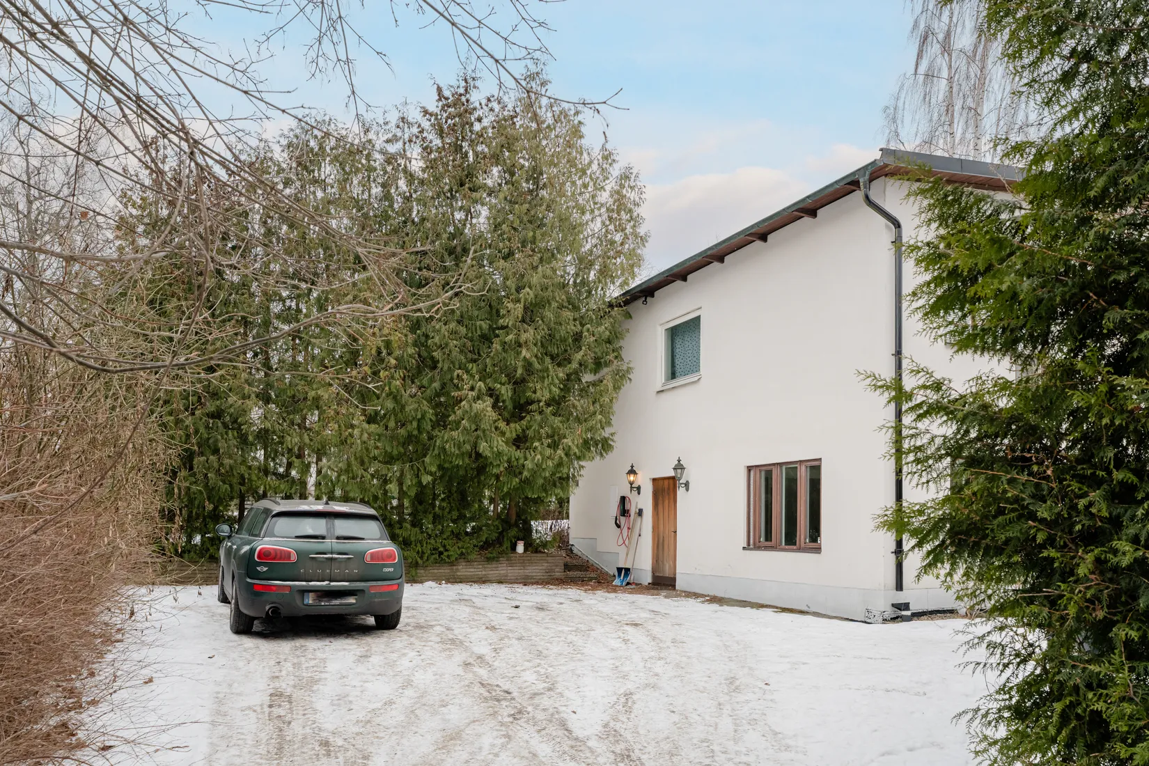 Villa, Sippvägen 17A, Viggbyholm sjösidan, Täby