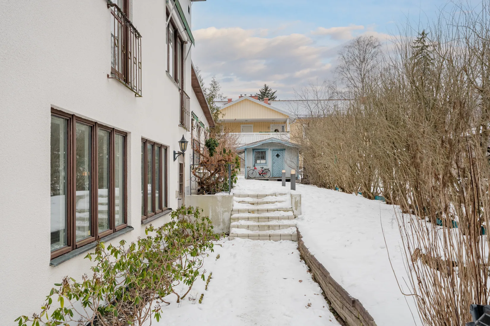 Villa, Sippvägen 17A, Viggbyholm sjösidan, Täby