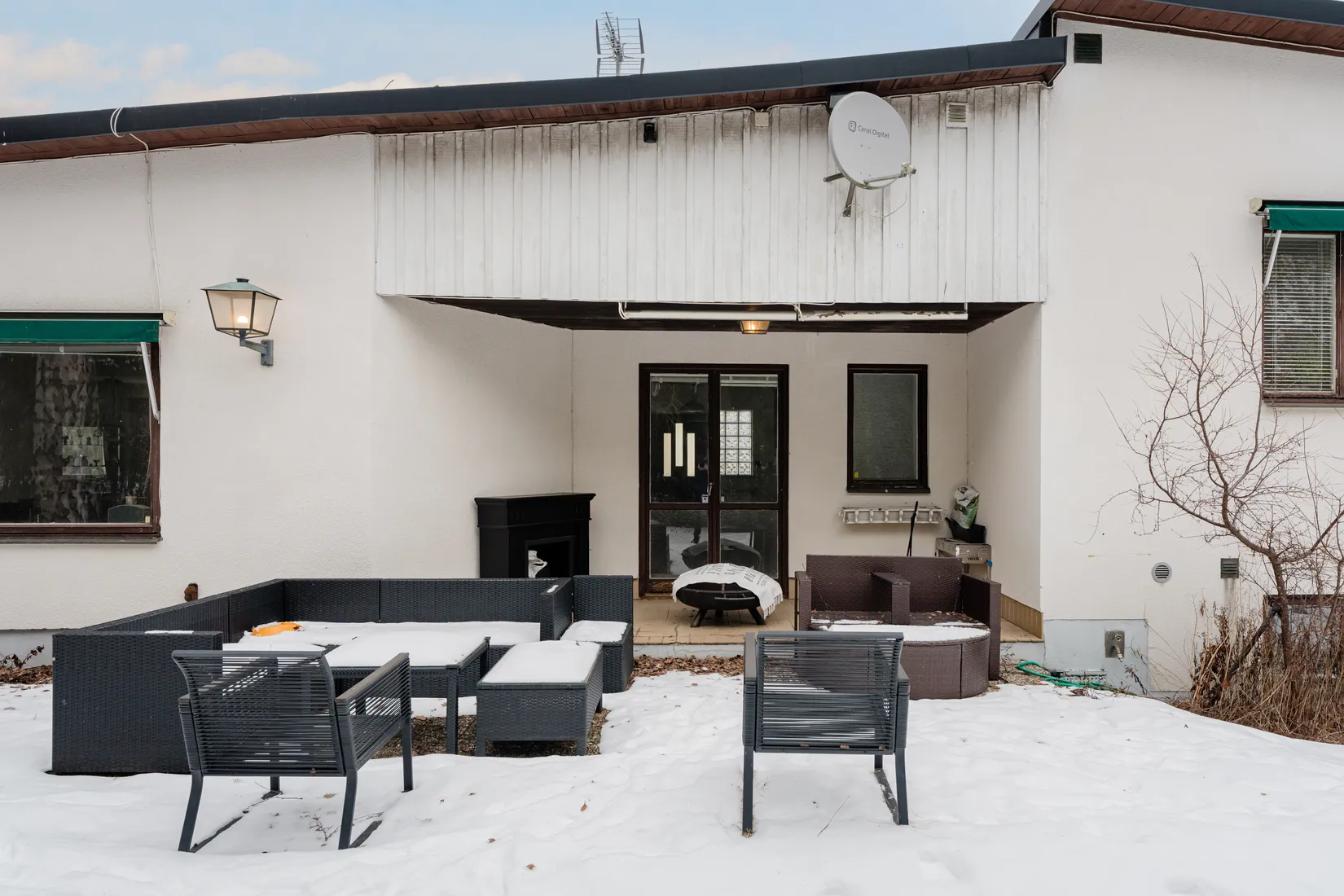 Villa, Sippvägen 17A, Viggbyholm sjösidan, Täby