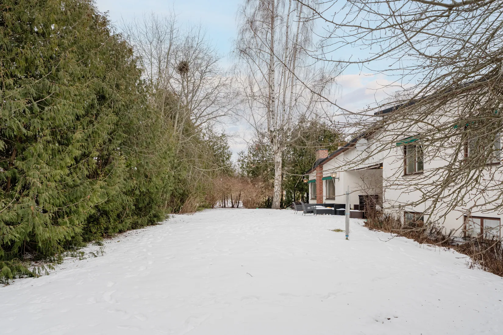 Villa, Sippvägen 17A, Viggbyholm sjösidan, Täby