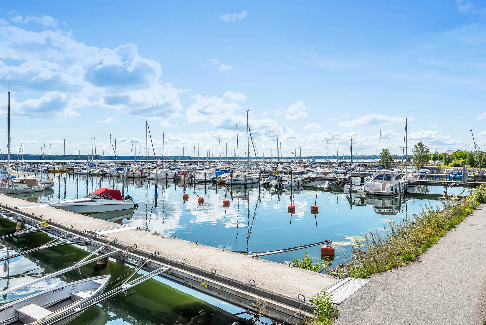 Villa, Sippvägen 17A, Viggbyholm sjösidan, Täby