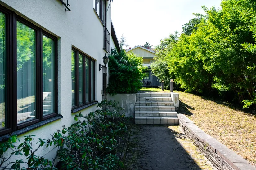 Villa, Sippvägen 17A, Viggbyholm sjösidan, Täby