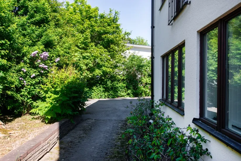 Villa, Sippvägen 17A, Viggbyholm sjösidan, Täby