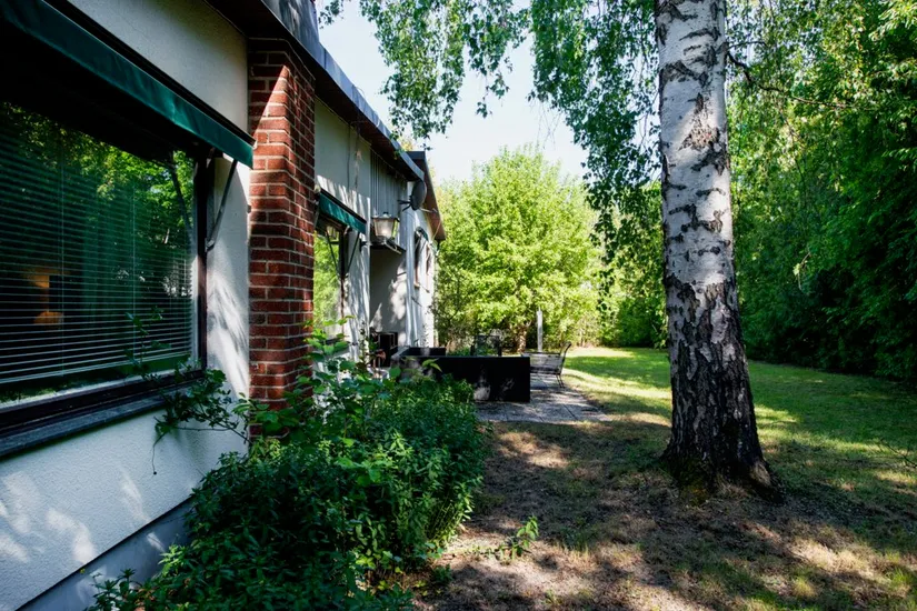 Villa, Sippvägen 17A, Viggbyholm sjösidan, Täby