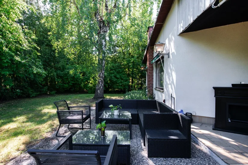 Villa, Sippvägen 17A, Viggbyholm sjösidan, Täby