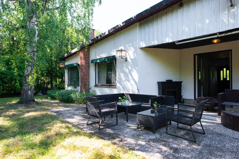 Villa, Sippvägen 17A, Viggbyholm sjösidan, Täby