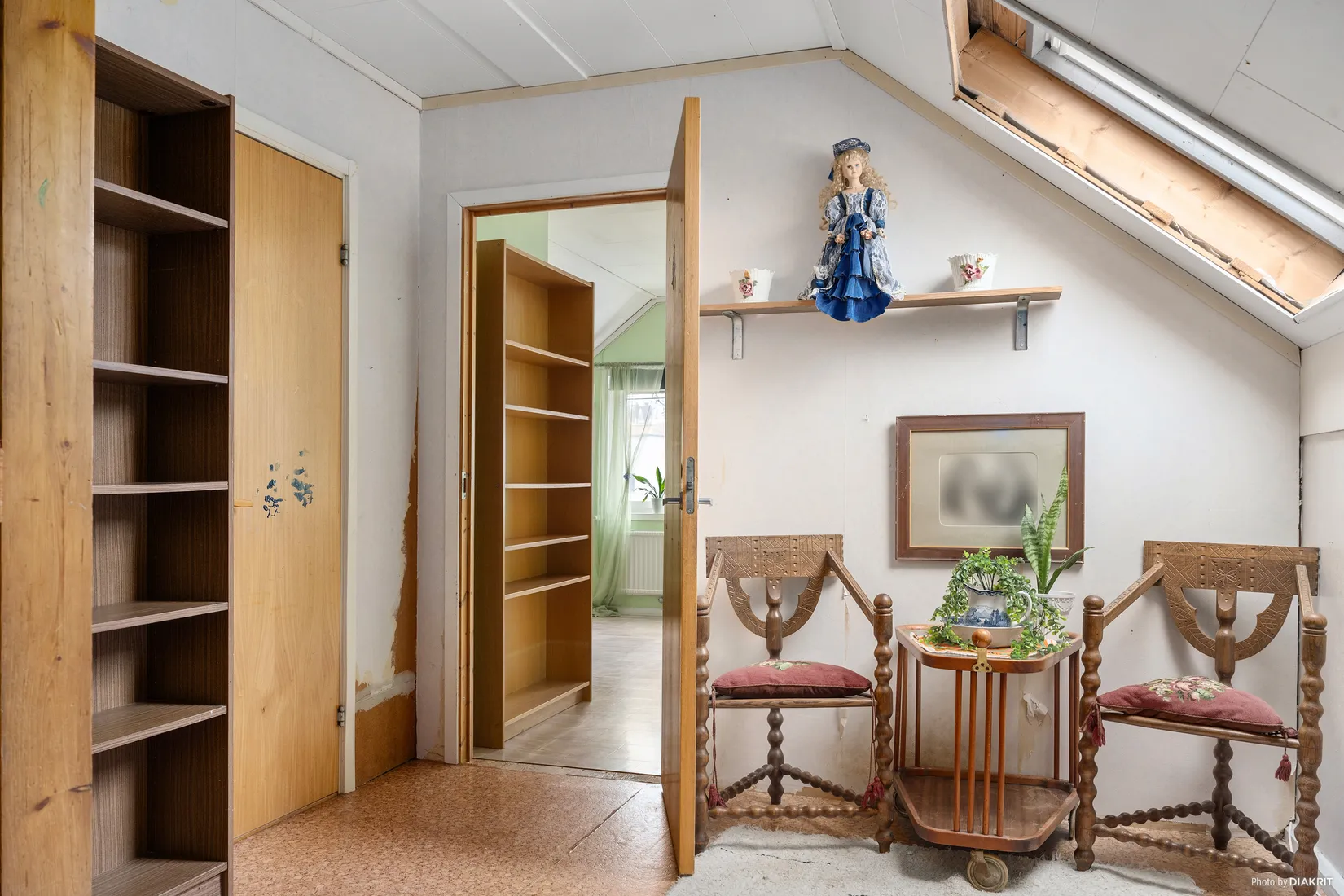 Villa, Fabriksvägen 1, Mora By, Säter