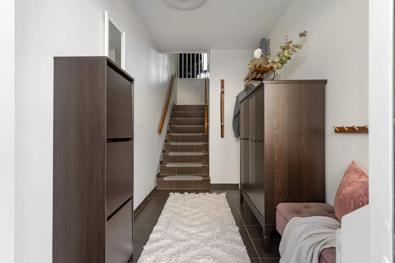 Bostadsrätt, Radhus, Floragatan 19F, Vasastaden, Västerås