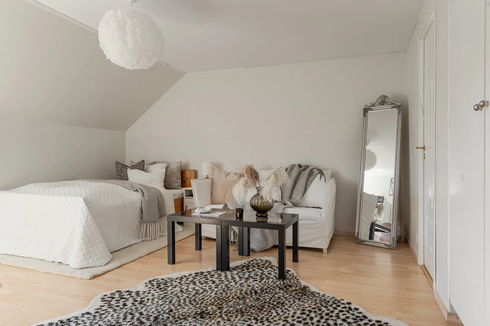 Bostadsrätt, Radhus, Floragatan 19F, Vasastaden, Västerås