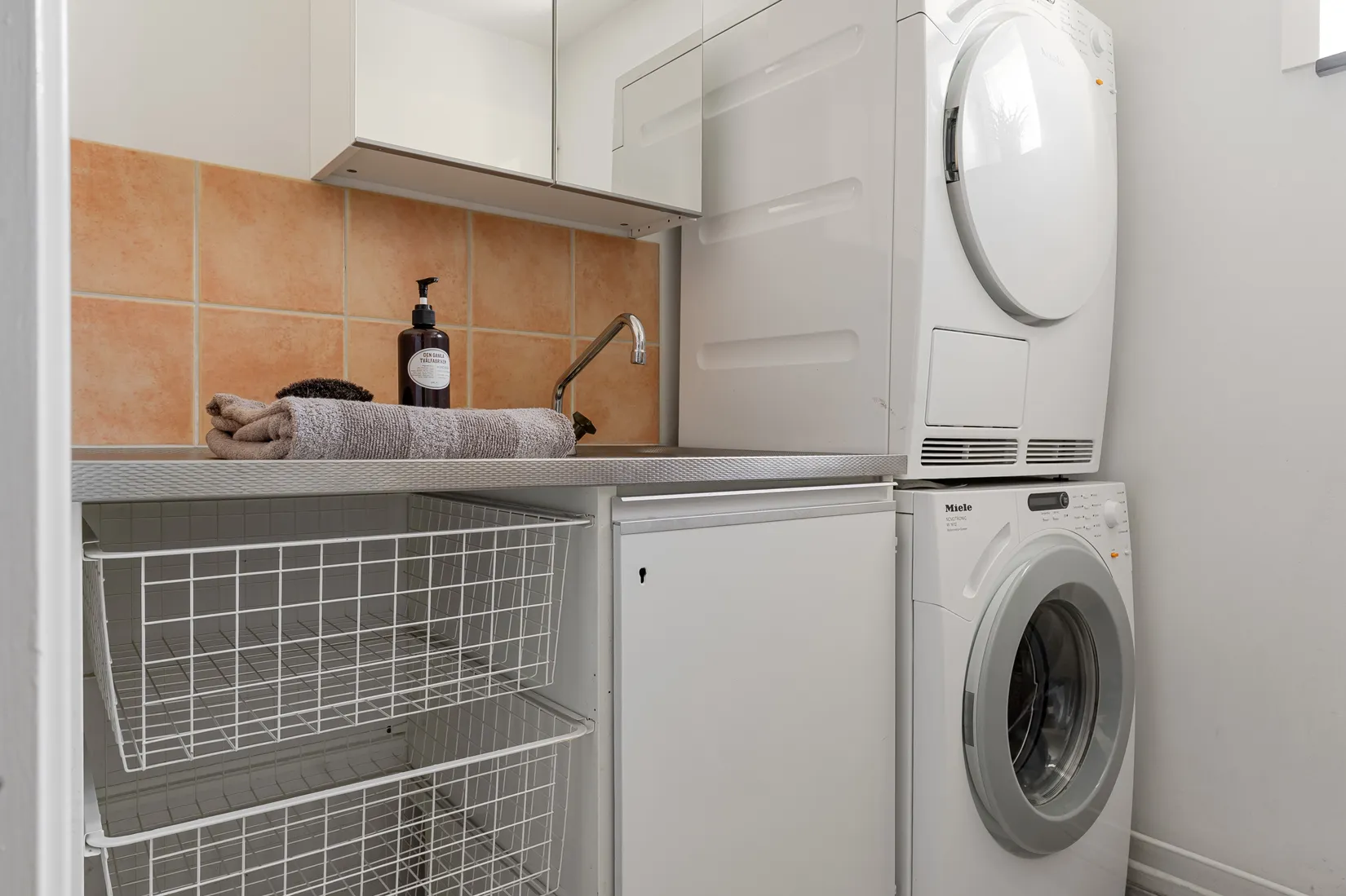 Bostadsrätt, Radhus, Floragatan 19F, Vasastaden, Västerås