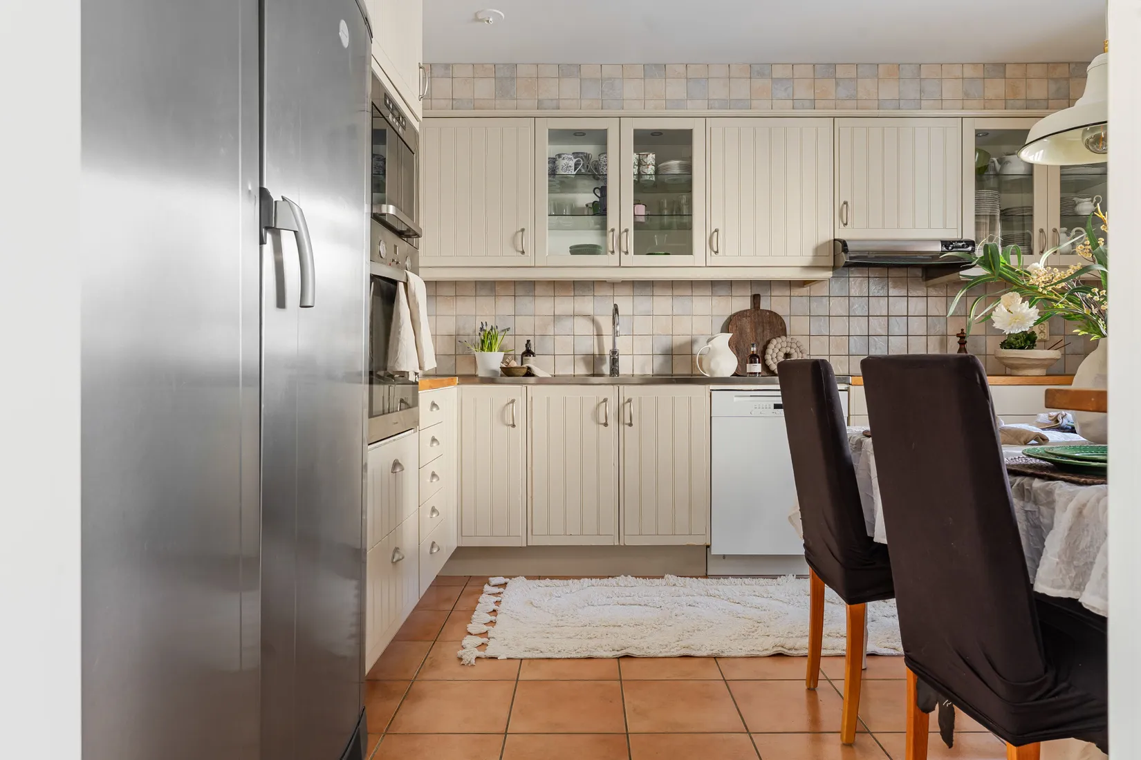 Bostadsrätt, Radhus, Floragatan 19F, Vasastaden, Västerås